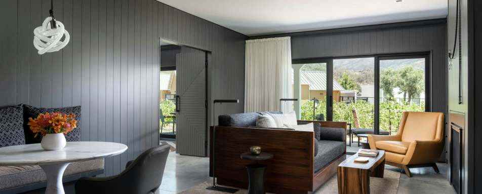 Four Seasons Napa Valley- 31