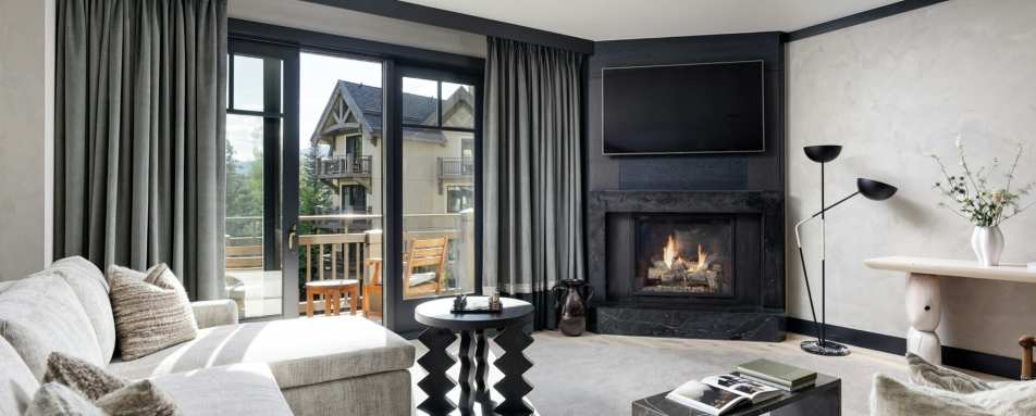 Four Seasons Resort and Residences Vail- 180