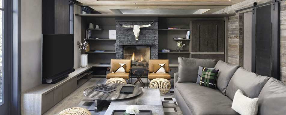 Four Seasons Resort and Residences Vail- 37