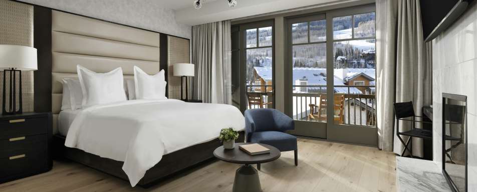 Four Seasons Resort and Residences Vail- 20
