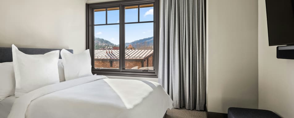 Four Seasons Resort and Residences Vail- 82