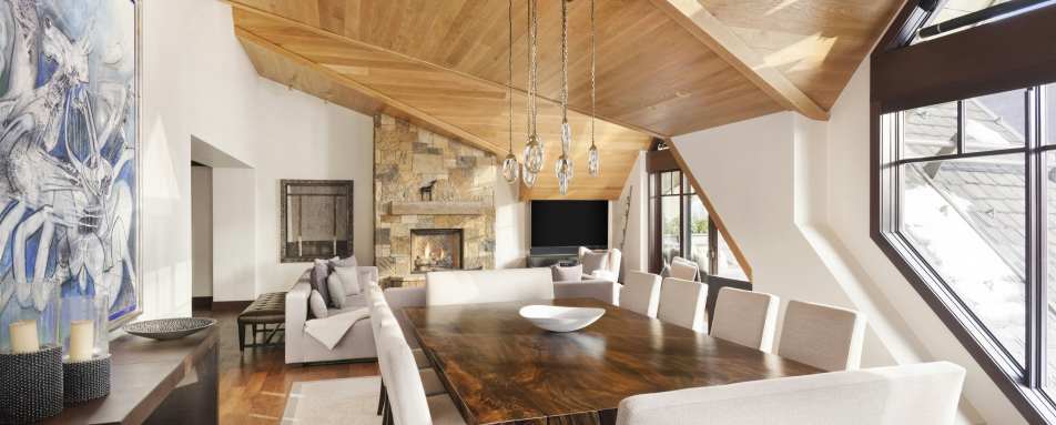Four Seasons Resort and Residences Vail- 28