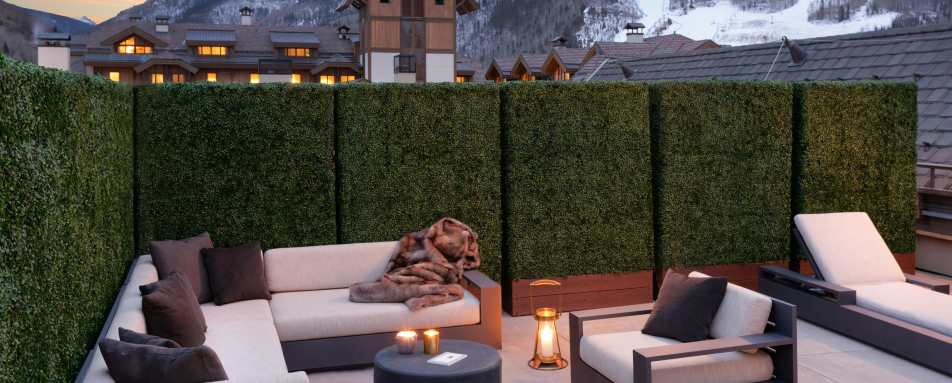 Four Seasons Resort and Residences Vail- 61