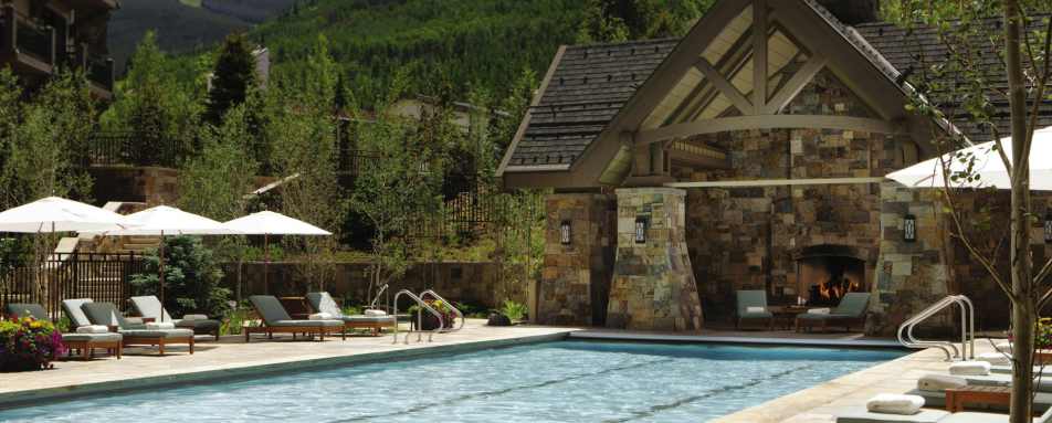 Four Seasons Resort and Residences Vail- 101
