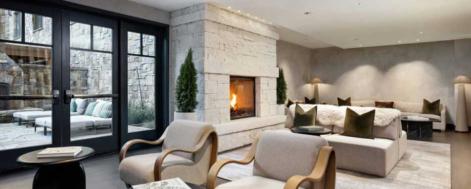 Four Seasons Resort and Residences Vail- 162