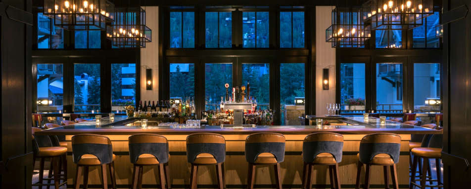 Four Seasons Resort and Residences Vail- 103