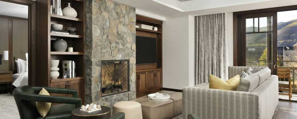 Four Seasons Resort and Residences Vail- 69