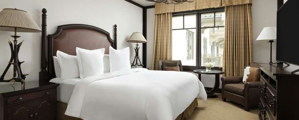 Four Seasons Resort and Residences Vail- 157