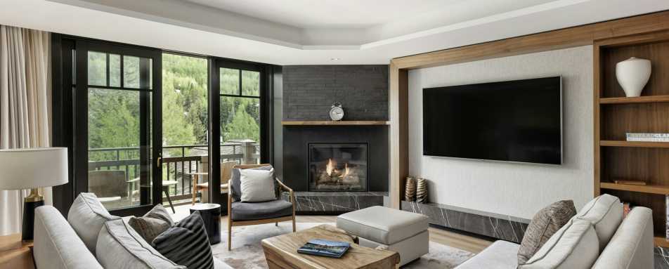 Four Seasons Resort and Residences Vail- 209