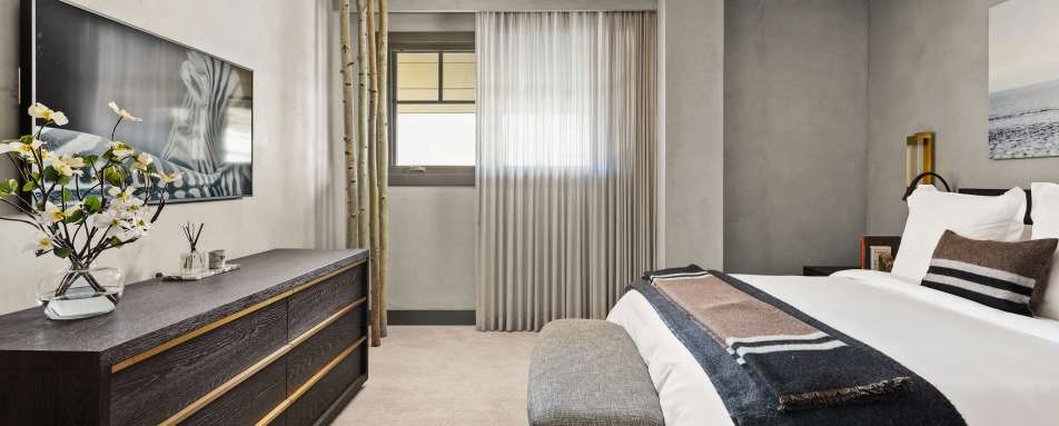 Four Seasons Resort and Residences Vail- 64
