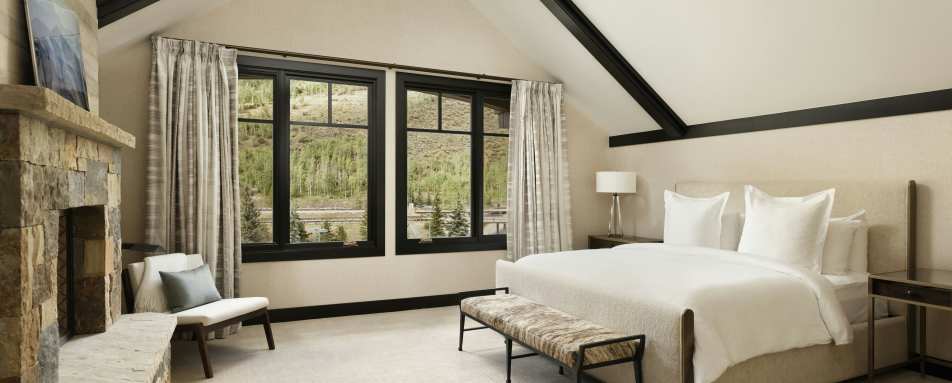 Four Seasons Resort and Residences Vail- 148