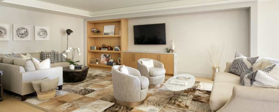 Four Seasons Resort and Residences Vail- 50