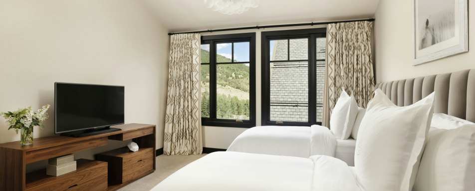 Four Seasons Resort and Residences Vail- 34