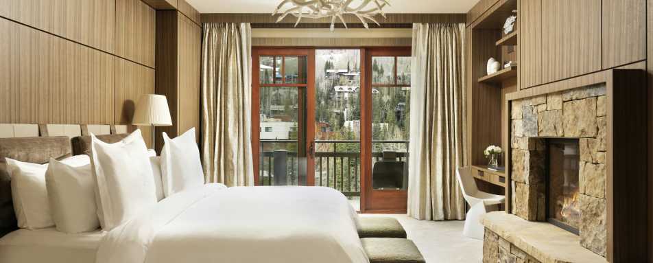 Four Seasons Resort and Residences Vail- 17