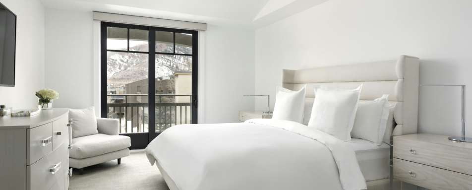 Four Seasons Resort and Residences Vail- 45