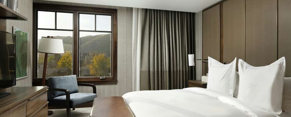 Four Seasons Resort and Residences Vail- 70