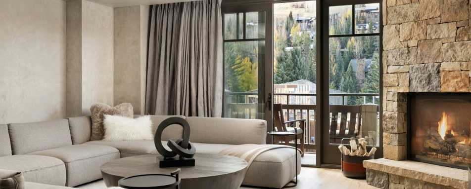 Four Seasons Resort and Residences Vail- 23