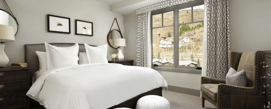 Four Seasons Resort and Residences Vail- 44