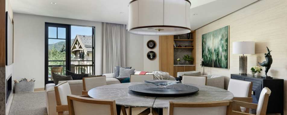 Four Seasons Resort and Residences Vail- 196