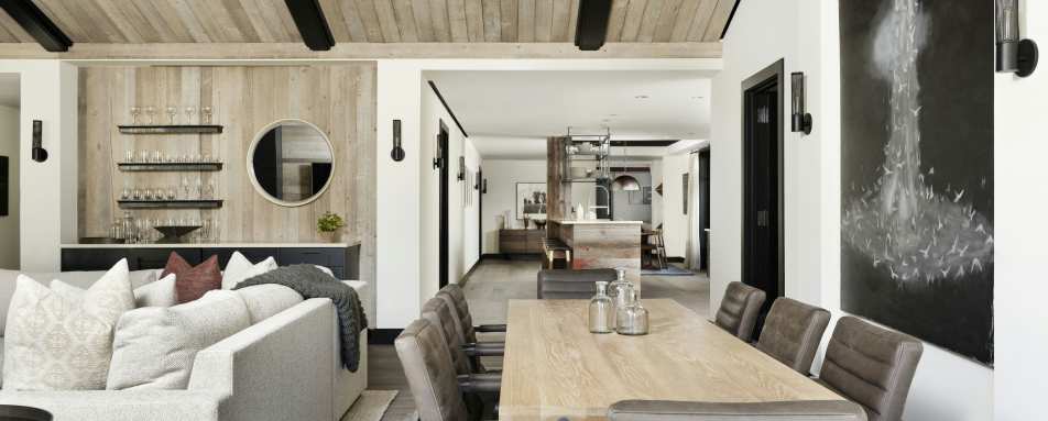 Four Seasons Resort and Residences Vail- 32