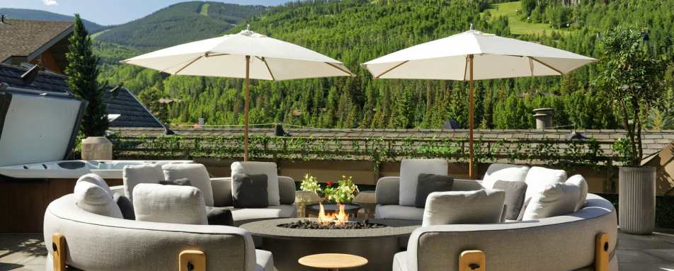 Four Seasons Resort and Residences Vail- 205