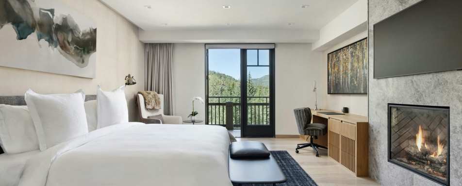 Four Seasons Resort and Residences Vail- 195