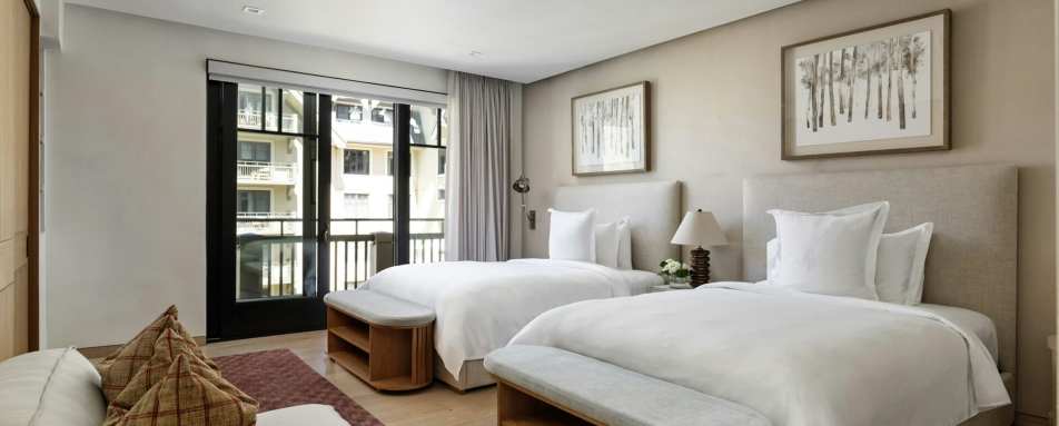 Four Seasons Resort and Residences Vail- 197