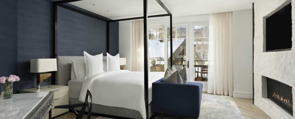 Four Seasons Resort and Residences Vail- 16