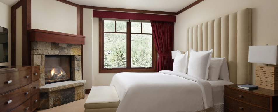 Four Seasons Resort and Residences Vail- 56