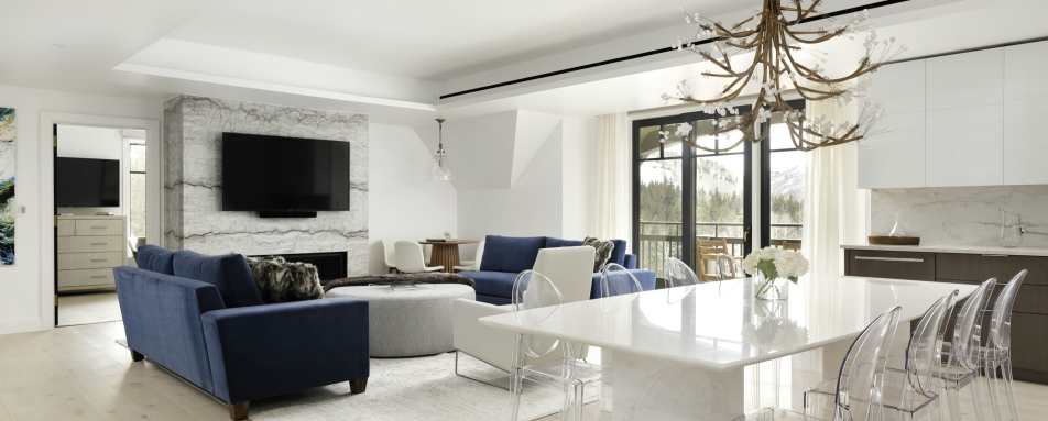 Four Seasons Resort and Residences Vail- 46