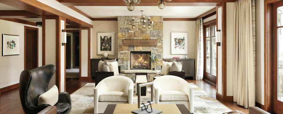 Four Seasons Resort and Residences Vail- 144