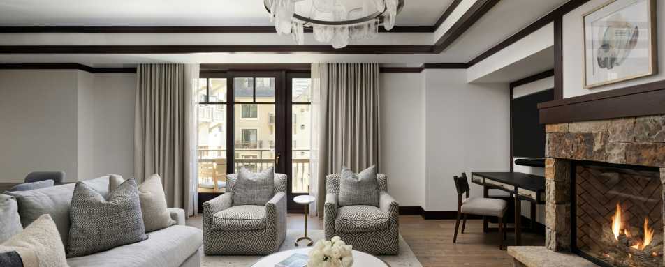 Four Seasons Resort and Residences Vail- 212