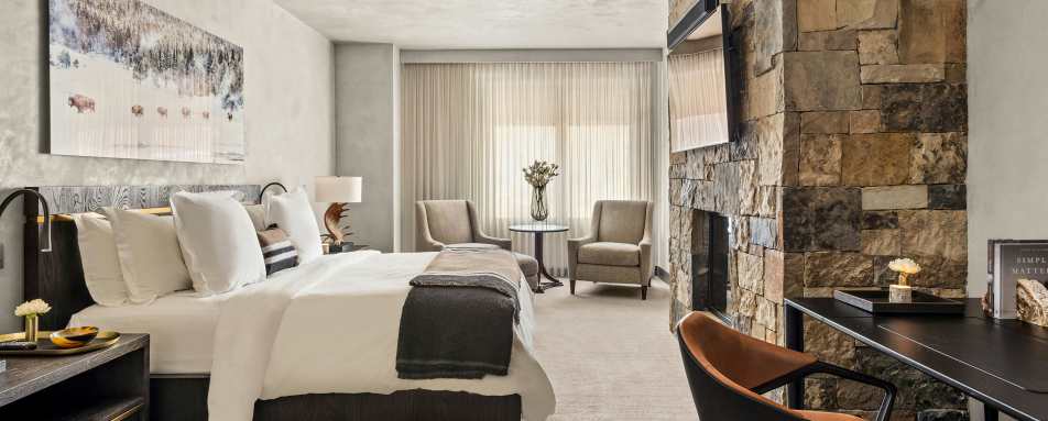 Four Seasons Resort and Residences Vail- 65
