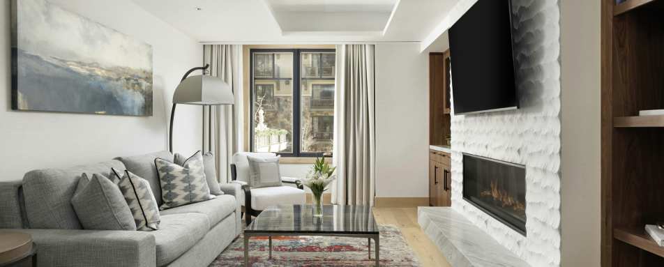 Four Seasons Resort and Residences Vail- 131