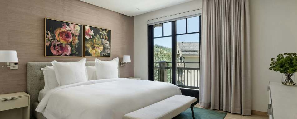 Four Seasons Resort and Residences Vail- 190