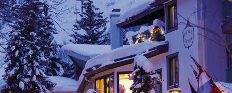 Four Seasons Resort and Residences Vail- 107