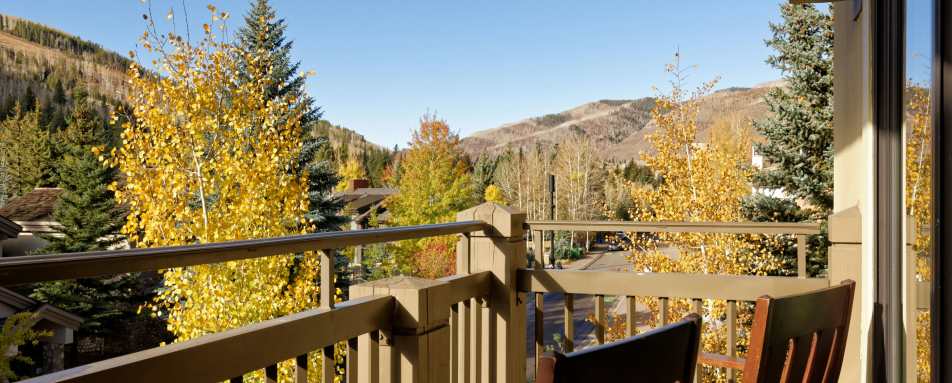 Four Seasons Resort and Residences Vail- 10