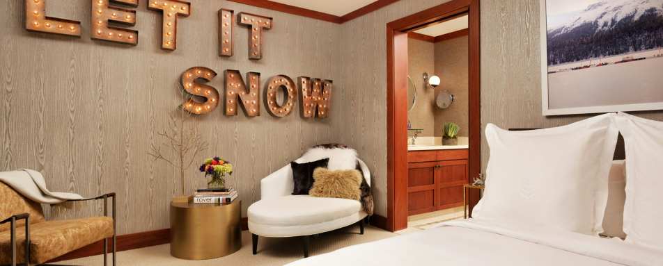 Four Seasons Resort and Residences Vail- 158