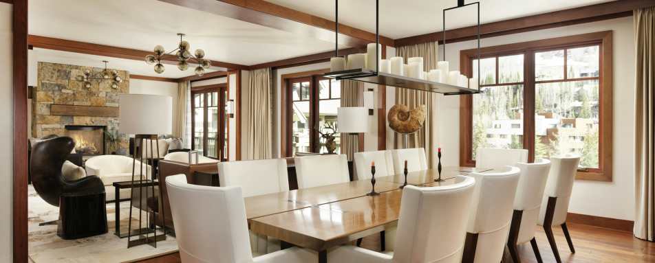 Four Seasons Resort and Residences Vail- 110