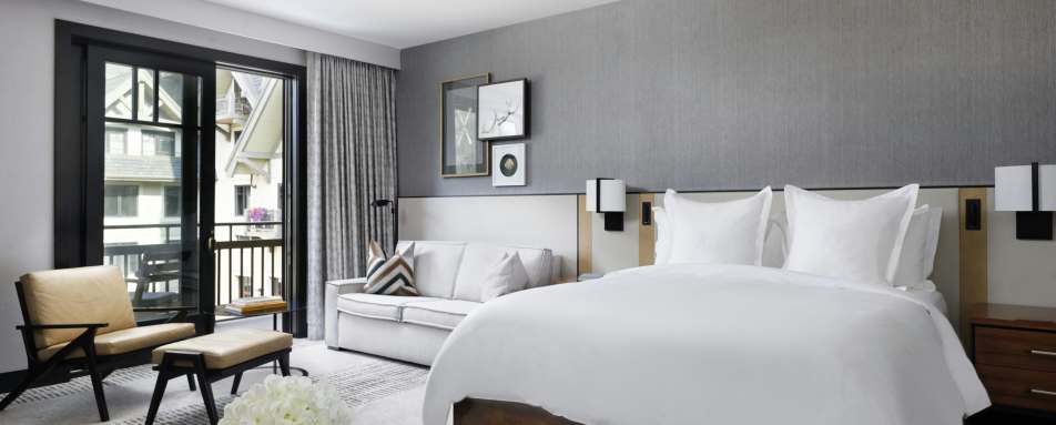 Four Seasons Resort and Residences Vail- 92