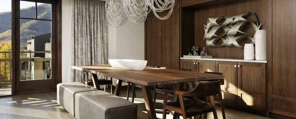 Four Seasons Resort and Residences Vail- 68