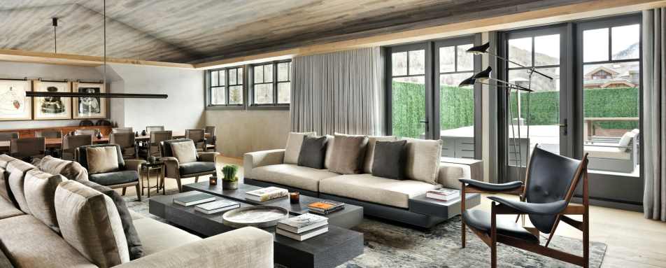 Four Seasons Resort and Residences Vail- 155