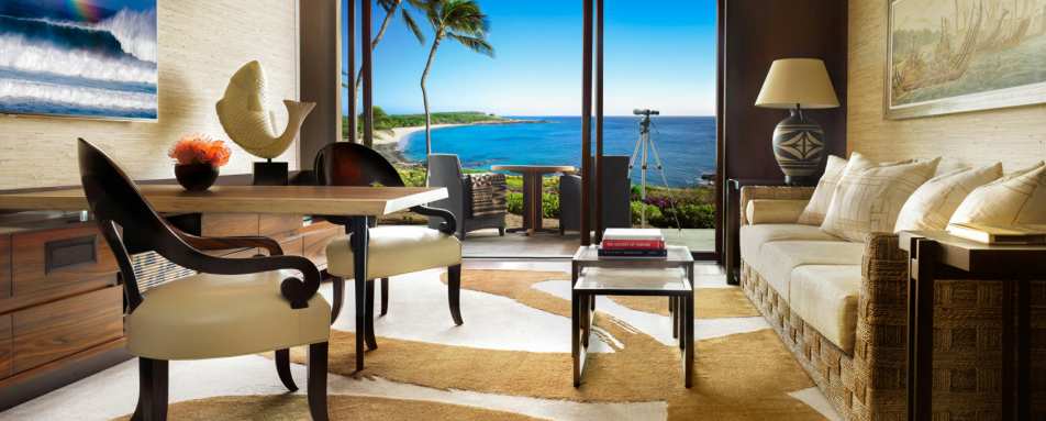 Four Seasons Resort Lanai- 113
