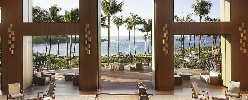 Four Seasons Resort Lanai- 67
