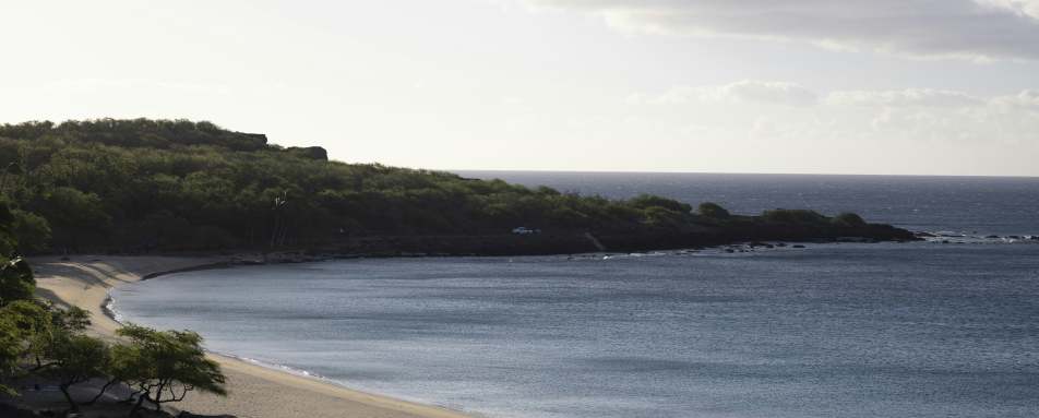 Four Seasons Resort Lanai- 122