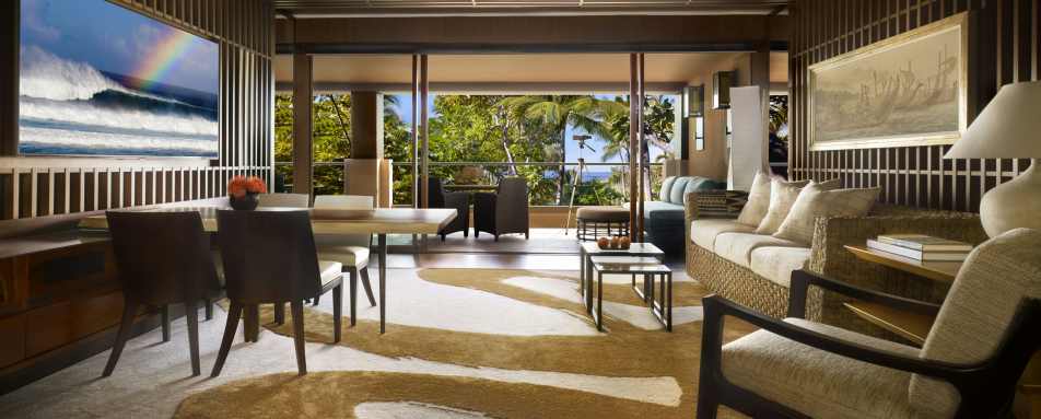 Four Seasons Resort Lanai- 115