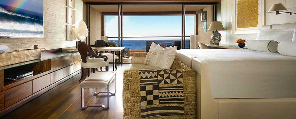 Four Seasons Resort Lanai- 86