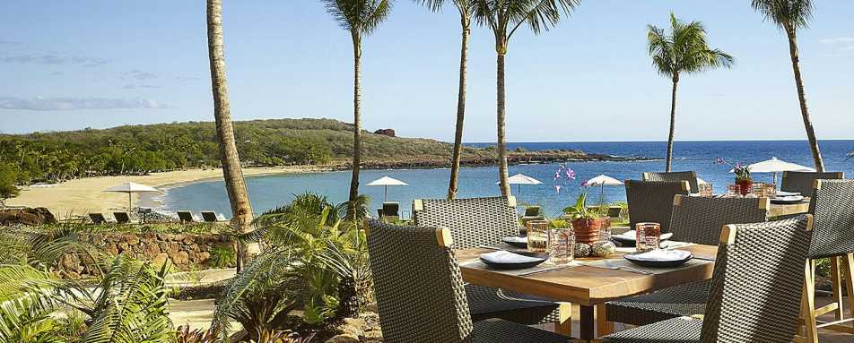 Four Seasons Resort Lanai- 66