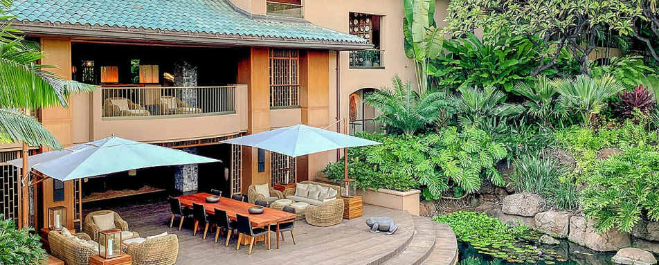 Four Seasons Resort Lanai- 58