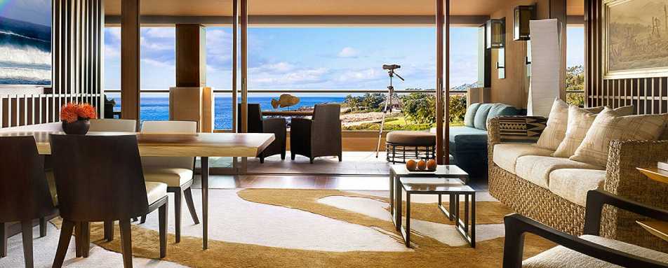 Four Seasons Resort Lanai- 119